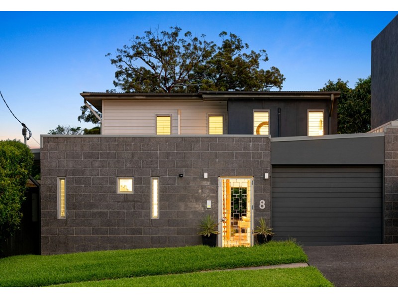 8 Rome Street North, Yeronga QLD 4104