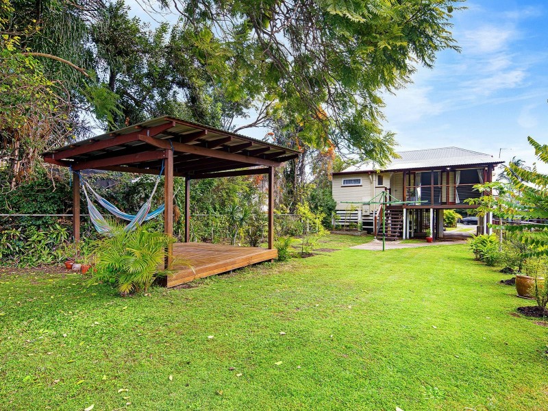 28 Blackburn Street, Moorooka QLD 4105