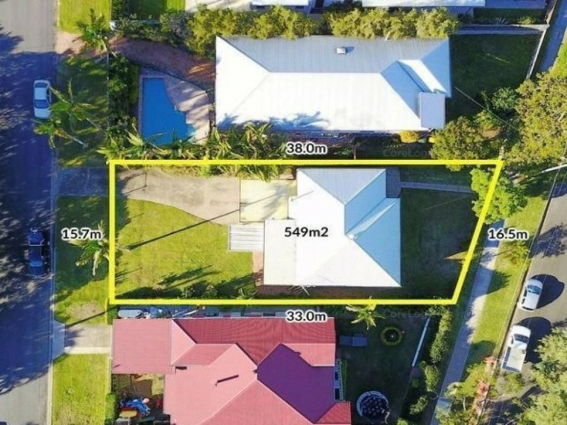 36 Oriel Road, Yeronga QLD 4104