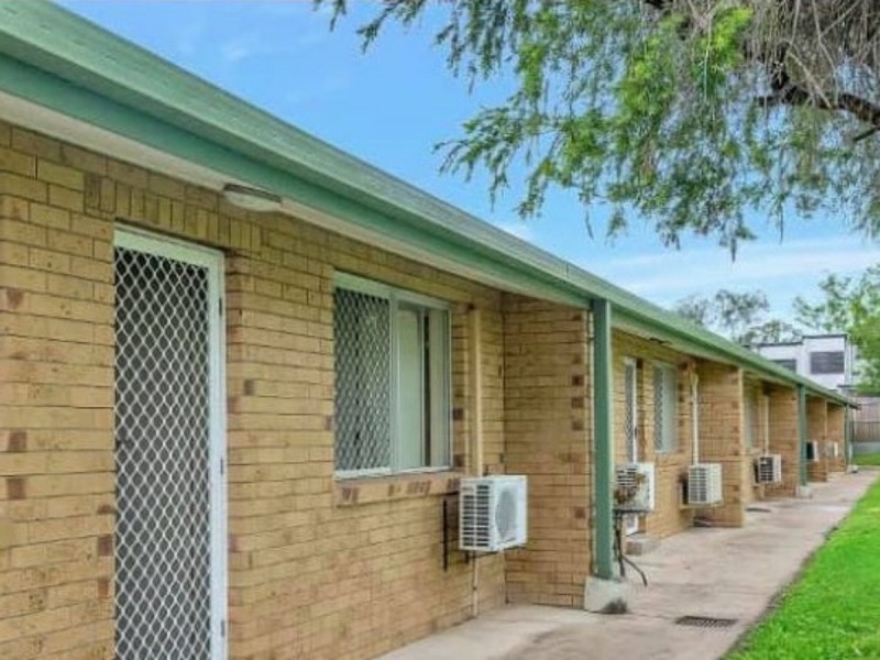 6/3 Jones Road, Bellbird Park QLD 4300