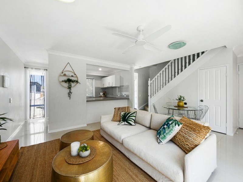 1/25A Horatio Street, Annerley QLD 4103