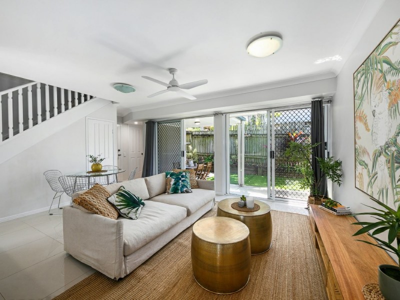 1/25A Horatio Street, Annerley QLD 4103