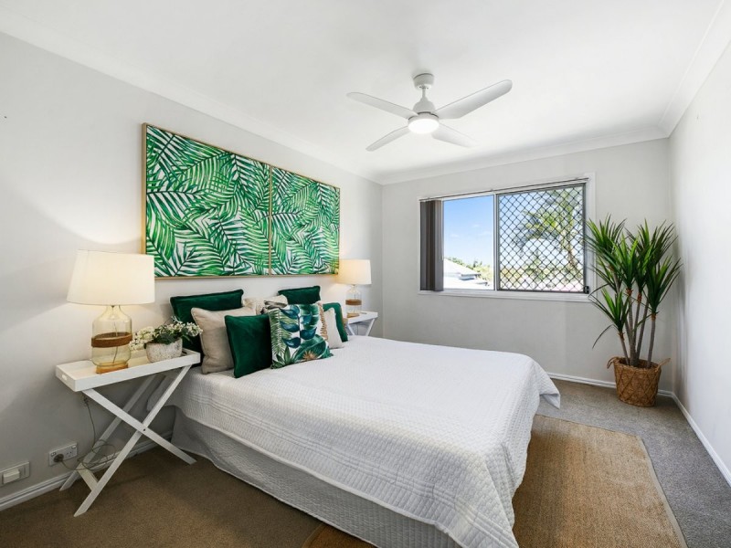 1/25A Horatio Street, Annerley QLD 4103