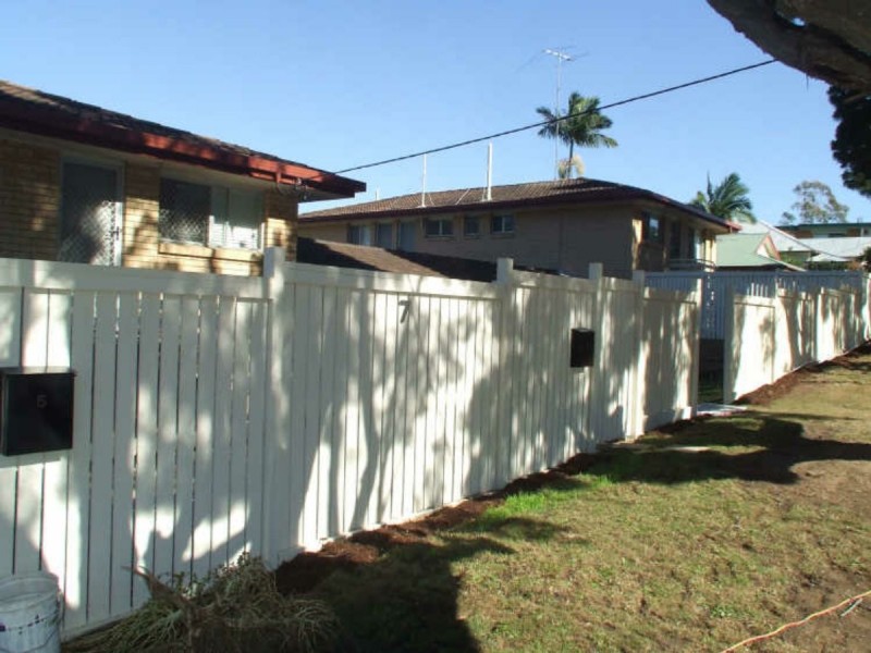 6/7 Woodville Place, Annerley QLD 4103