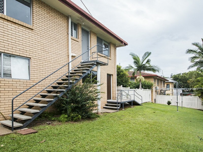 6/7 Woodville Place, Annerley QLD 4103