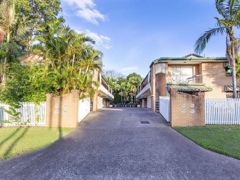 6/10 Piers Street, Moorooka QLD 4105