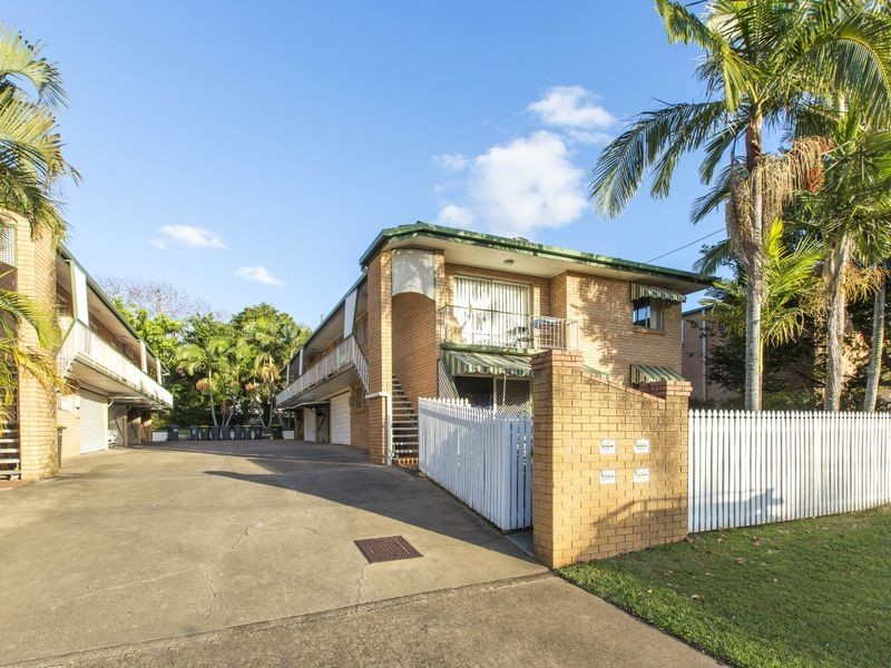 6/10 Piers Street, Moorooka QLD 4105