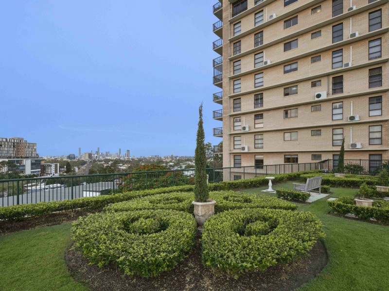 91B/32 Swann Road, Taringa QLD 4068