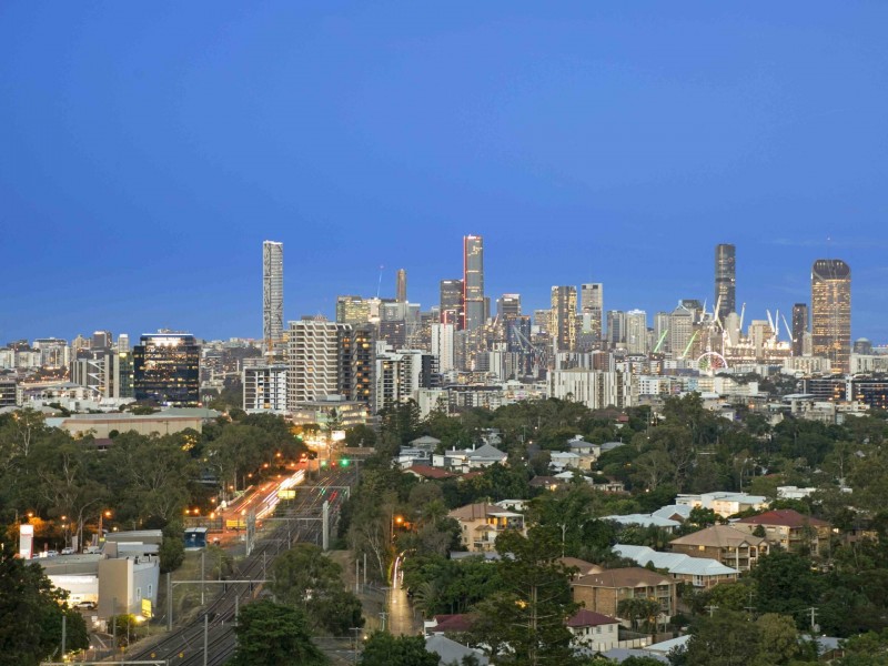 91B/32 Swann Road, Taringa QLD 4068