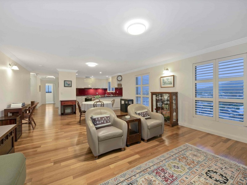 91B/32 Swann Road, Taringa QLD 4068