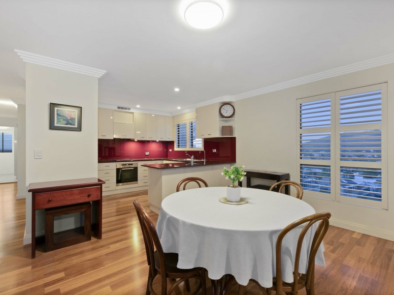 91B/32 Swann Road, Taringa QLD 4068