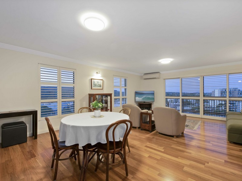 91B/32 Swann Road, Taringa QLD 4068