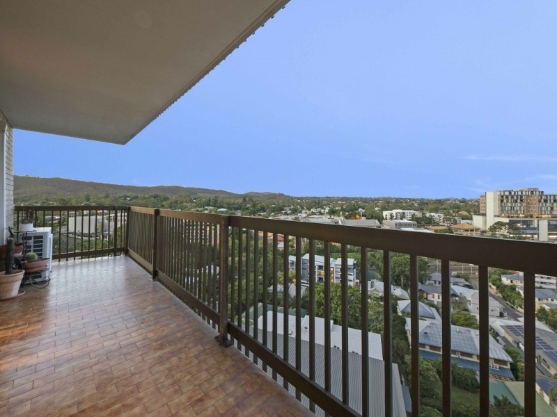 91B/32 Swann Road, Taringa QLD 4068