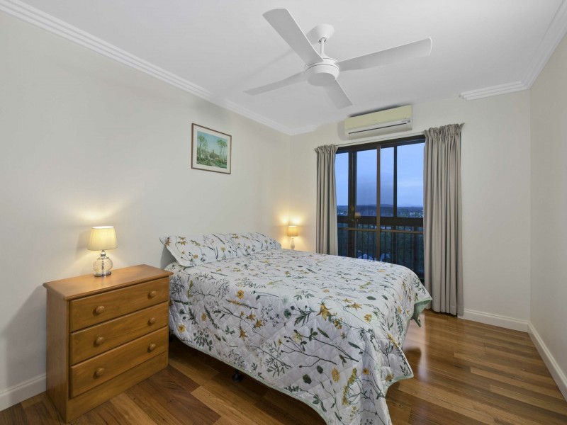 91B/32 Swann Road, Taringa QLD 4068