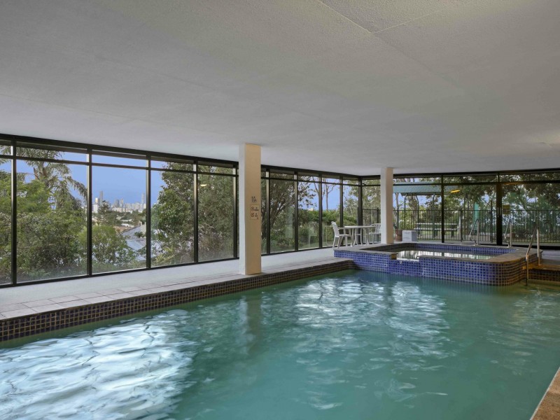 91B/32 Swann Road, Taringa QLD 4068