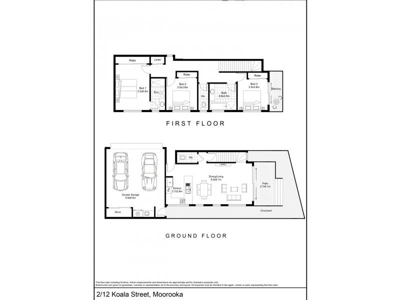 2/12 Koala Road, Moorooka QLD 4105