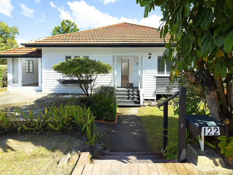 122 Kadumba Street, Yeronga QLD 4104