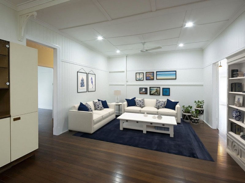 122 Kadumba Street, Yeronga QLD 4104