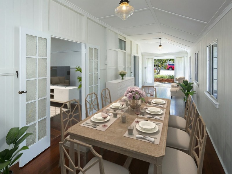 122 Kadumba Street, Yeronga QLD 4104