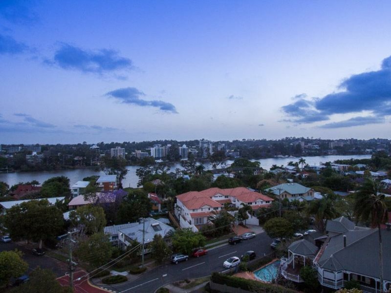 9/8 Doris Street, West End QLD 4101