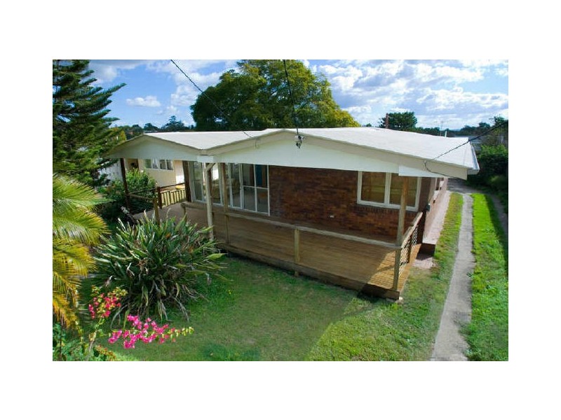 7 Marfayley Street, Salisbury QLD 4107