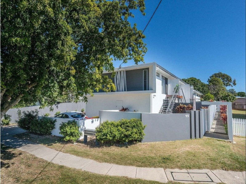 2/19 Gibson Street, Annerley QLD 4103