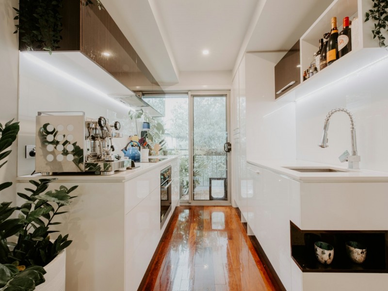 2/19 Gibson Street, Annerley QLD 4103