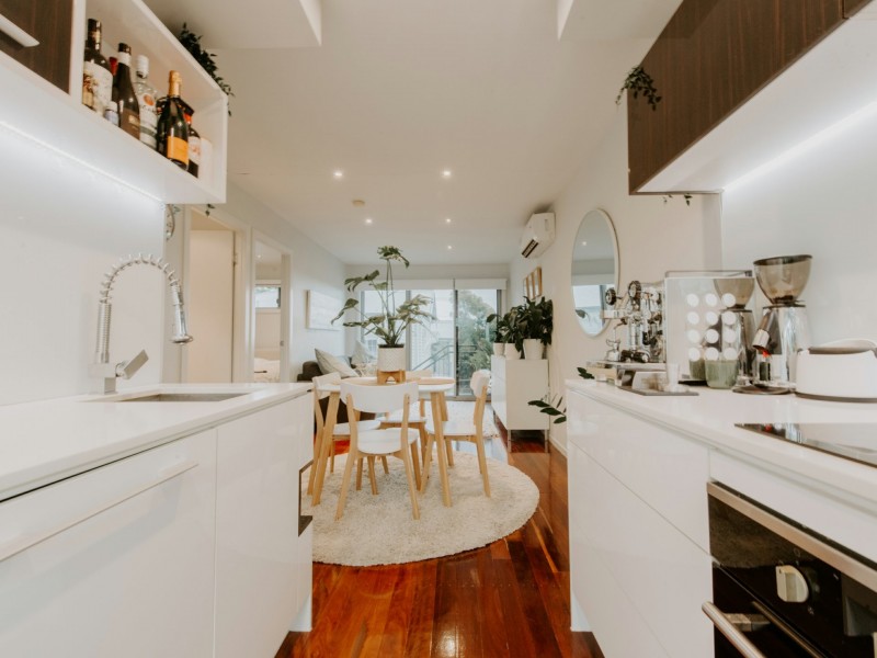 2/19 Gibson Street, Annerley QLD 4103