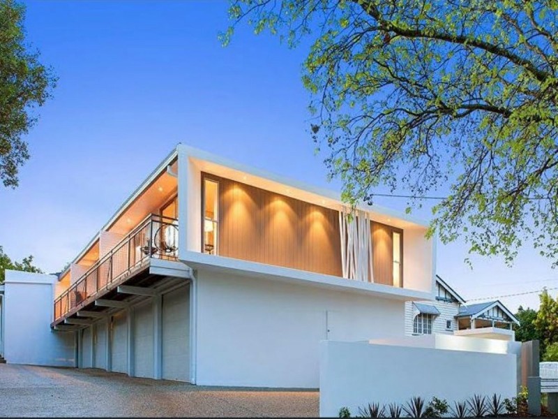 2/19 Gibson Street, Annerley QLD 4103