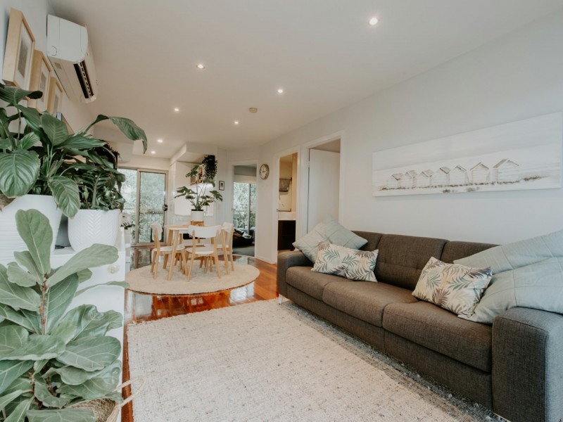 2/19 Gibson Street, Annerley QLD 4103