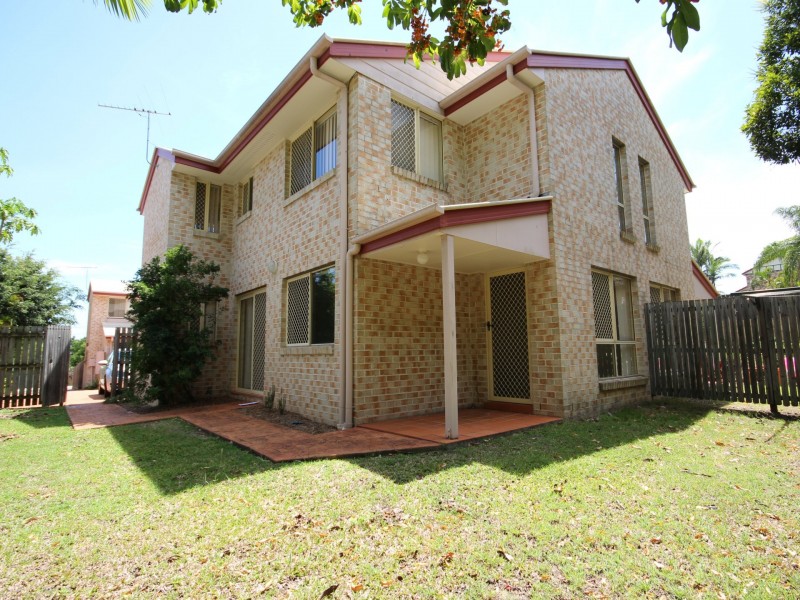 4/115 Chester Road, Annerley QLD 4103