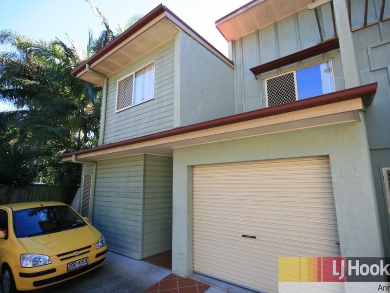 1/32 Rigby Street, Annerley QLD 4103