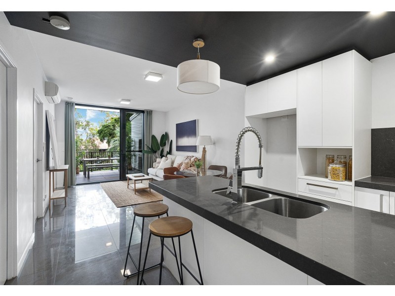 21/21 Yeronga Street, Yeronga QLD 4104