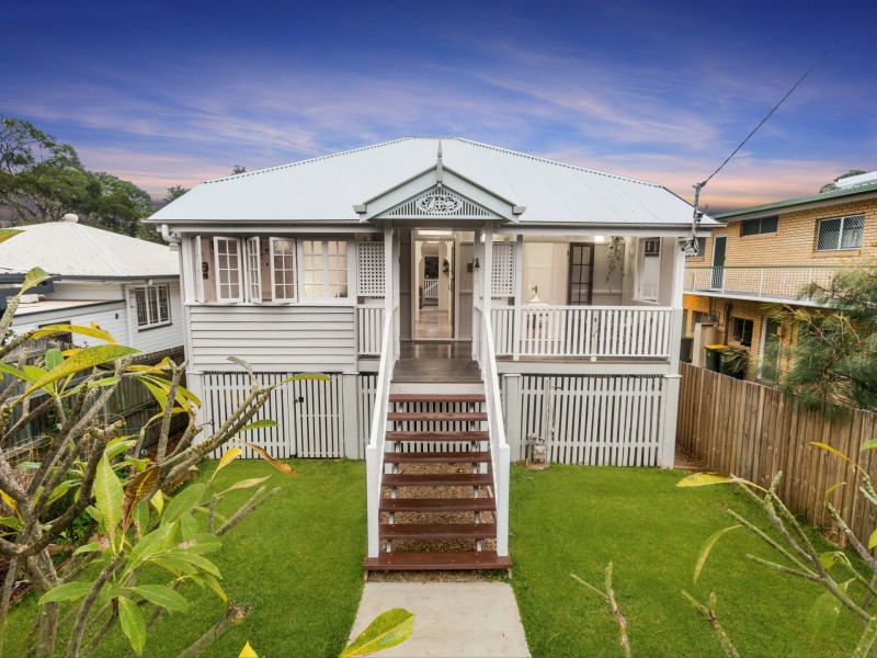 10 Julia Street, Wavell Heights QLD 4012