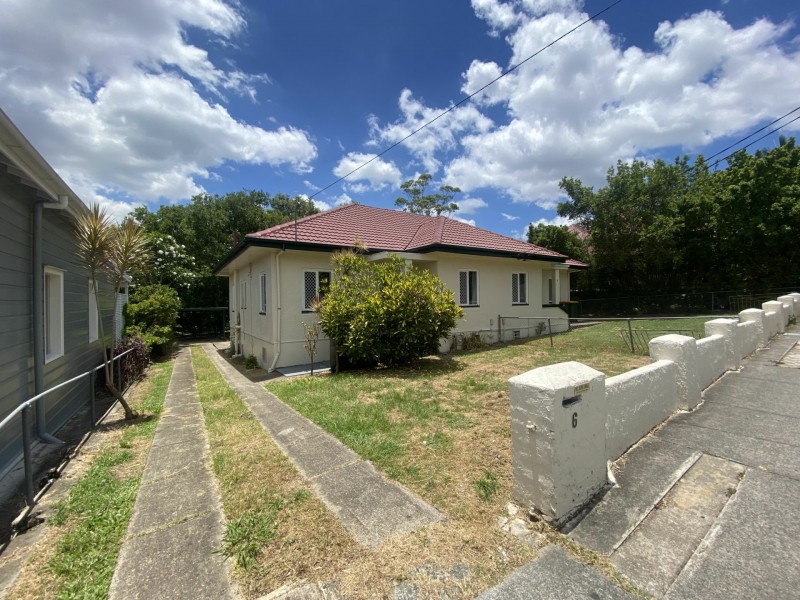 6 Killarney Street, Yeronga QLD 4104