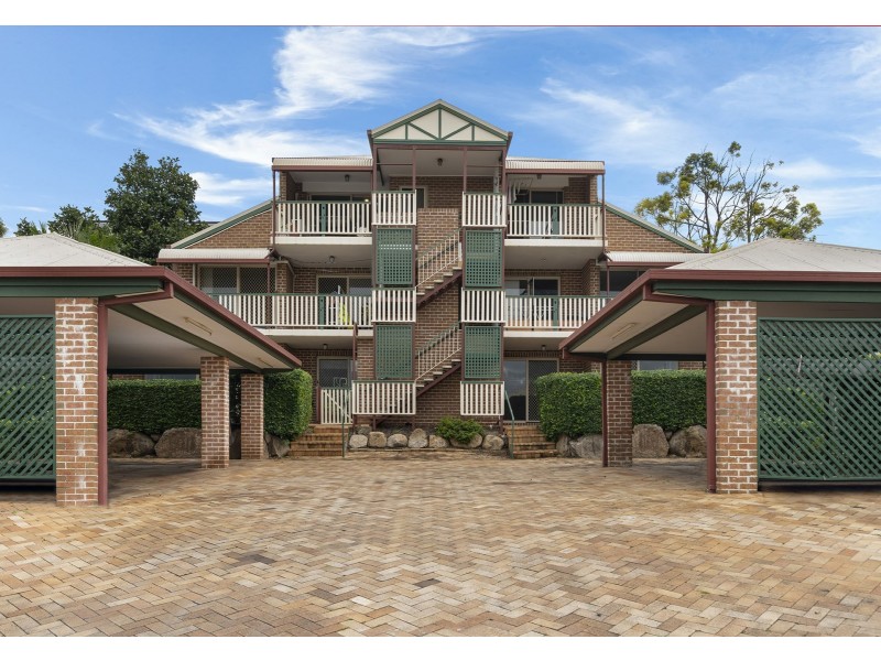 2/10 Portland Street, Annerley QLD 4103