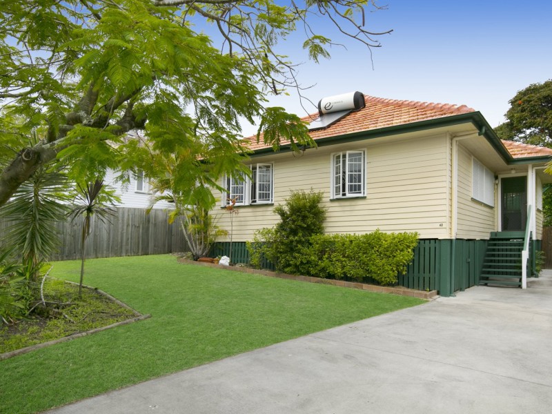 43 Winstanley Street, Carina Heights QLD 4152