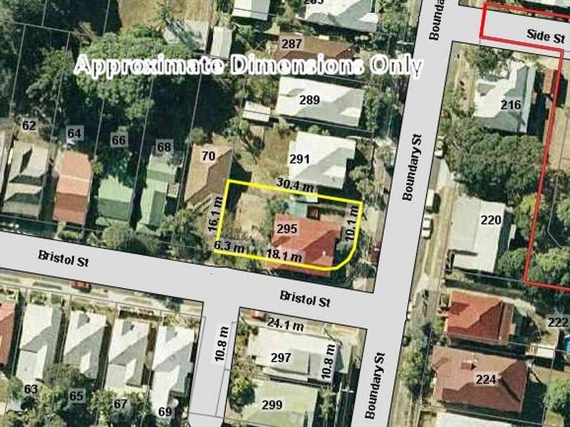 295 Boundary Street, West End QLD 4101