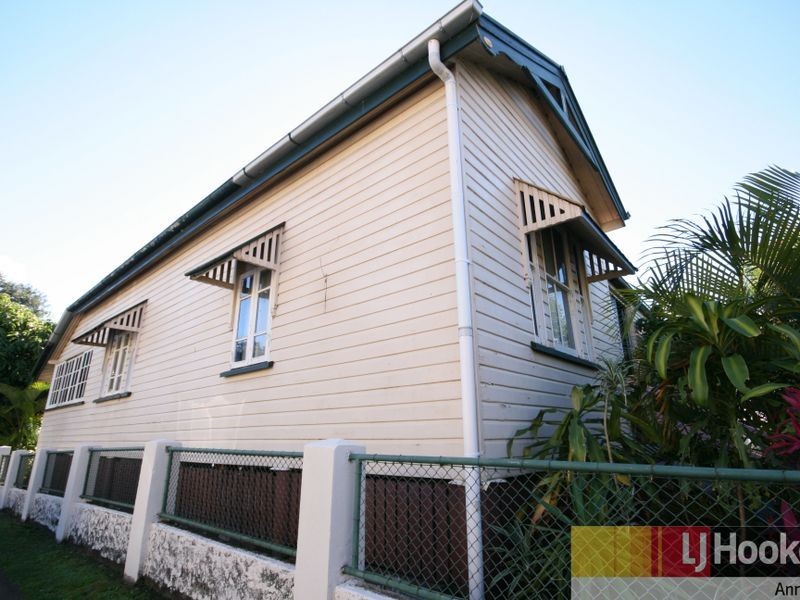 295 Boundary Street, West End QLD 4101