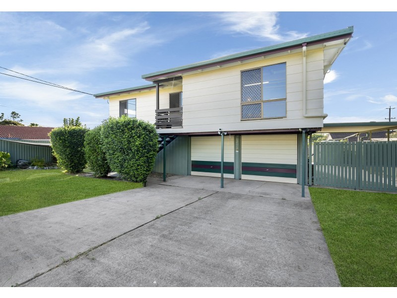 42 Wade Street, Bundamba QLD 4304