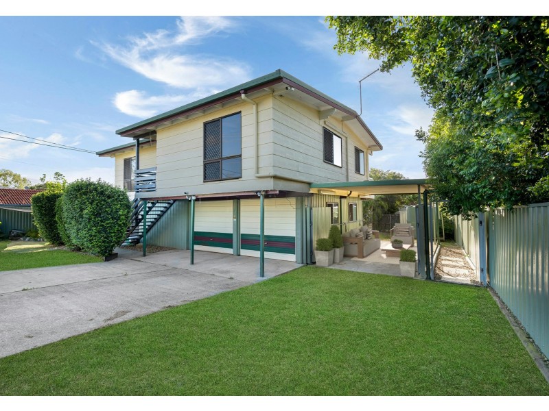 42 Wade Street, Bundamba QLD 4304