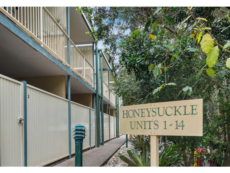 10/33 Lagonda Street, Annerley QLD 4103