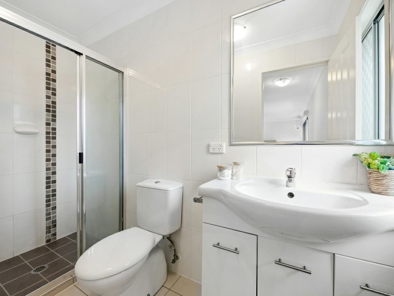 3/1 Victoria Street, Fairfield QLD 4103