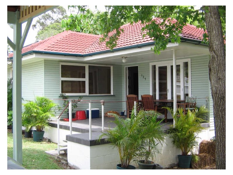 125 Pozieres Road, Tarragindi QLD 4121