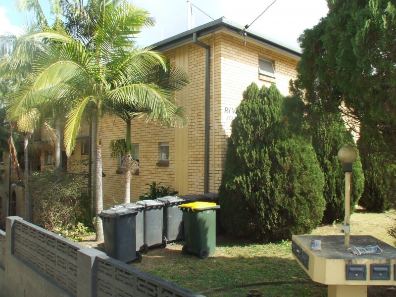 6/277 Annerley Road, Annerley QLD 4103