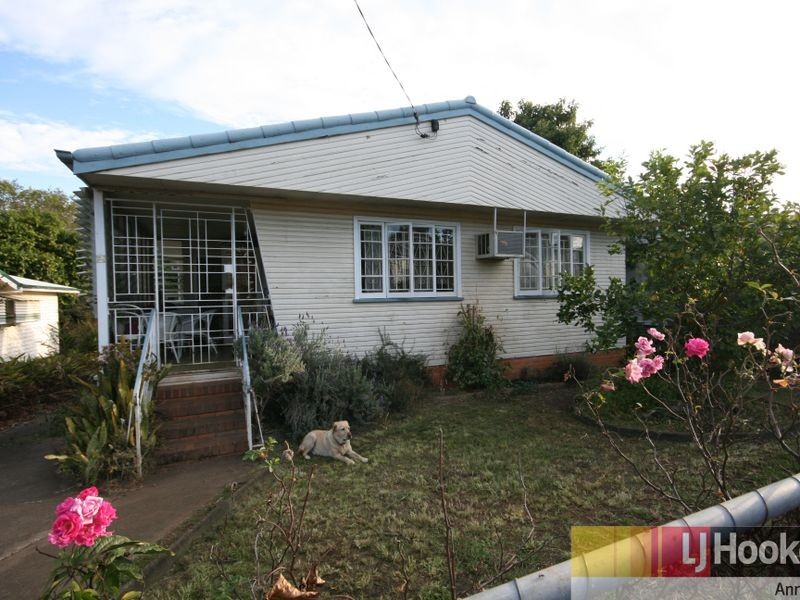 51 Aubigny Street, Annerley QLD 4103