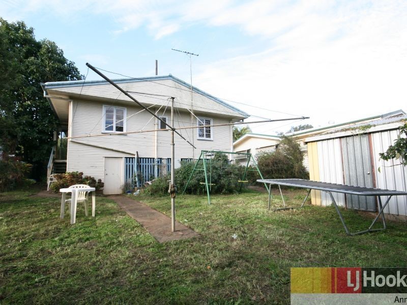 51 Aubigny Street, Annerley QLD 4103