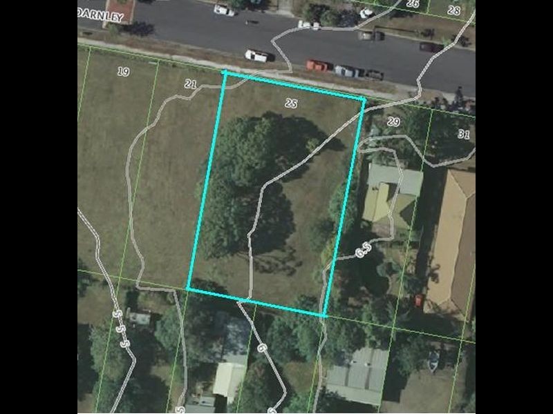25 Darnley Street, Rocklea QLD 4106