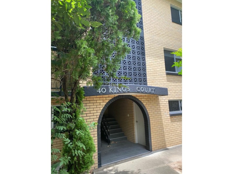 6/40 King Street, Annerley QLD 4103