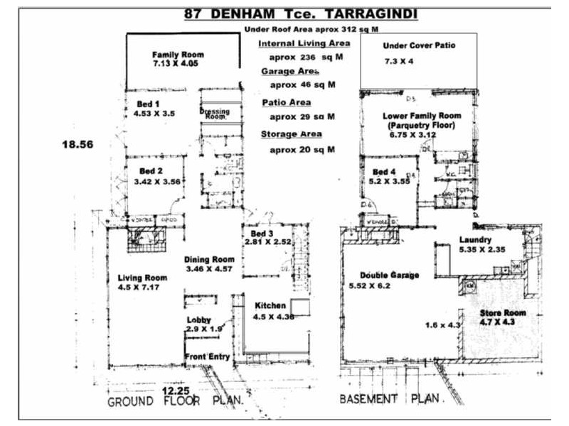 87 Denham Terrace, Tarragindi QLD 4121